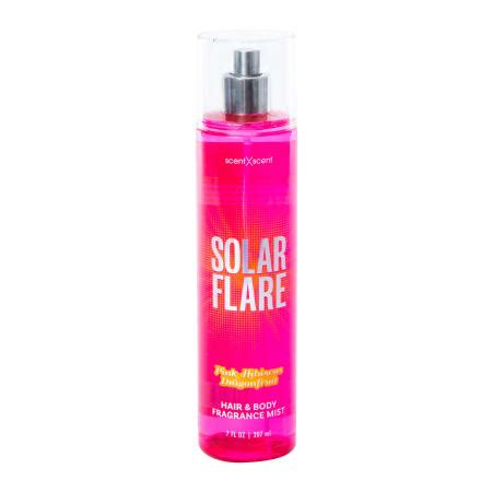 solar flare perfume dupe